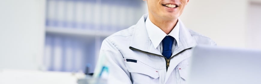 所属:営業工事部 所属:営業工事部